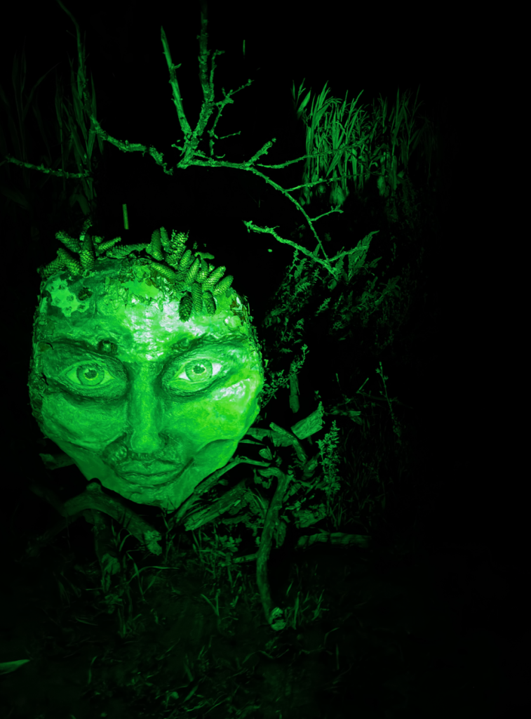 Maske